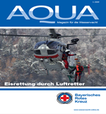 Aqua 2009 01 - Das Magazin