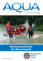 Aqua 2013 02 - Das Magazin