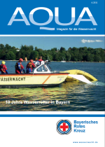 Aqua 2011 04 - Das Magazin