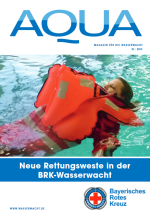Aqua 2013 01 - Das Magazin