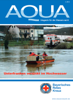Aqua 2011 01 - Das Magazin